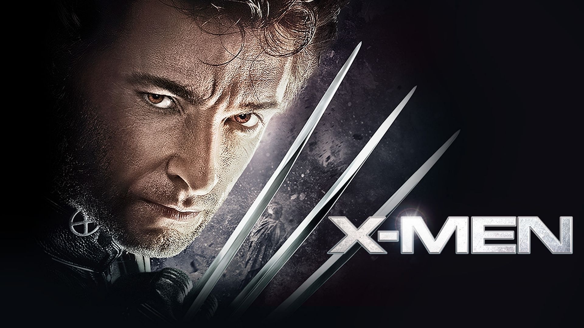 Hugh Jackman as Wolverine (Image via Amazon)